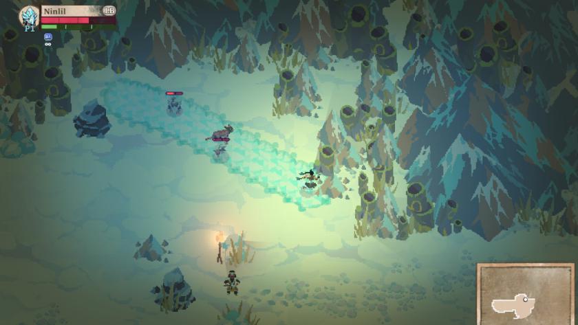 Switch游戏 -月之猎人 Moon Hunters-百度网盘下载插图-小白游戏网 Switch游戏 -月之猎人 Moon Hunters-百度网盘下载插图-小白游戏网
